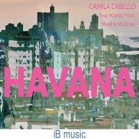Скачать песню Камила Кабелло - Havana