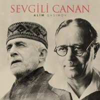 Скачать песню Alim Qasimov - Sevgili Canan