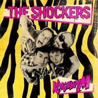 Скачать песню The Shockers - Погнали!
