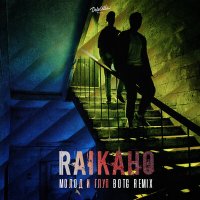Скачать песню RAIKAHO, Botg - Молод и глуп (Botg Remix)