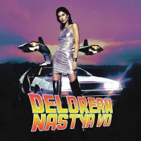 Скачать песню Nastya Vo - DeLorean