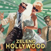 Скачать песню ZELENO - Hollywood