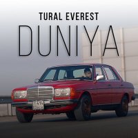 Скачать песню Tural Everest - Duniya