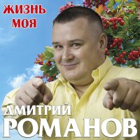 Скачать песню Дмитрий Романов - Жизнь моя