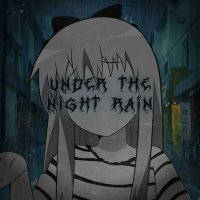 Скачать песню HXKXRI - Under the night rain