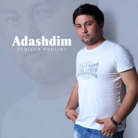 Скачать песню Sherzod Nabiyev - Adashdim