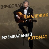 Скачать песню Вячеслав Малежик - Один на льдине