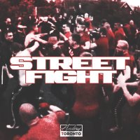 Скачать песню Andery Toronto - Street Fight