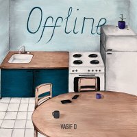 Скачать песню Vasif D - Offline