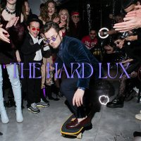Скачать песню The Hard Lux - The Neighbours