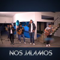 Скачать песню Grupo Alazanes - Nos Jalamos (En Vivo)