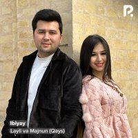 Скачать песню Layli va Majnun (Qays) - Ibiyay
