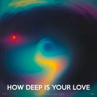 Скачать песню Maxun - How Deep Is Your Love