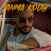 Скачать песню Prttynz_ - SANMA KOLAY