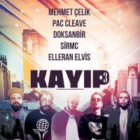 Скачать песню Mehmet Çelik, Ellaran Elvis & Doksanbir & Sirmc & Pac Cleave - Kayıp 3