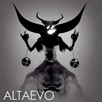 Скачать песню ALTAEVO - Багряный туман