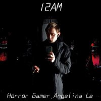 Скачать песню Horror Gamer, Angelina Le - 12AM