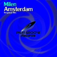 Скачать песню Milen - Amsterdam