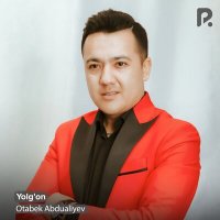 Скачать песню Отабек Абдуалиев - Yolg'on