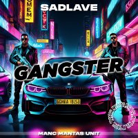 Скачать песню SadLave - Gangster