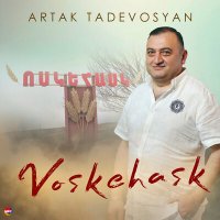 Скачать песню Artak Tadevosyan - Voskehask