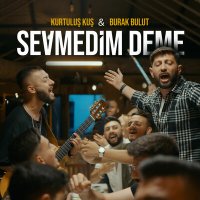 Скачать песню Burak Bulut & Kurtuluş Kuş - Sebepsiz Gidenlere