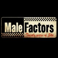 Скачать песню Male Factors - Регги (Кареглазая блондинка)