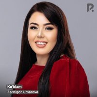 Скачать песню Zarnigor Umarova - Ko'klam