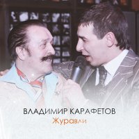 Скачать песню Владимир Карафетов - Журавли