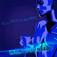 Скачать песню Slavique Green - What You Need?