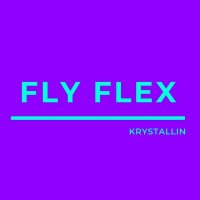 Скачать песню Krystallin - Fly Flex