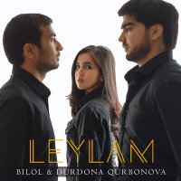 Скачать песню Bilol - Leylam