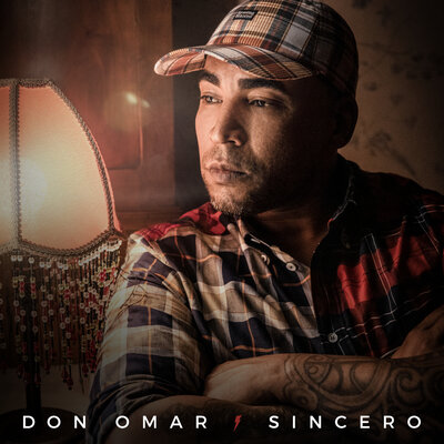 Постер песни Don Omar - Sincero