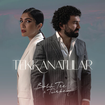 Постер песни Bahh Tee & Turken - Tekkanatlilar
