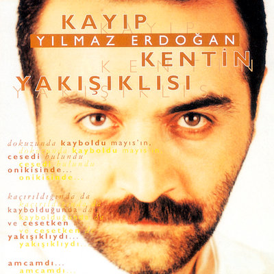 Постер песни Yılmaz Karakurt - Senden Kalan
