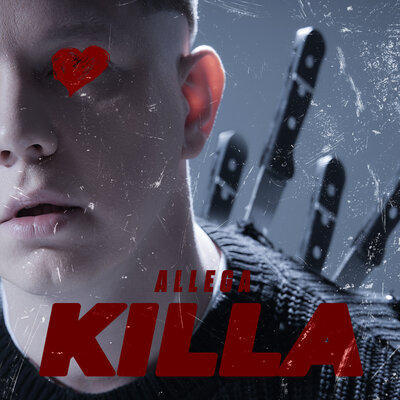 Постер песни Allega - KILLA