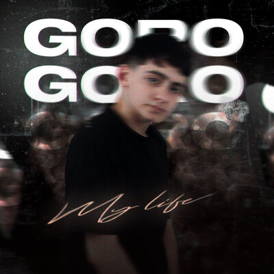 Постер песни Goro - My Life