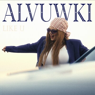 Постер песни Alvuwki - Like U