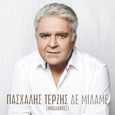 Постер песни Pashalis Terzis - Eho Mia Agapi
