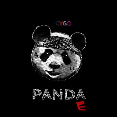 Постер песни CYGO - Panda E (Пародия Чоткий Паца)