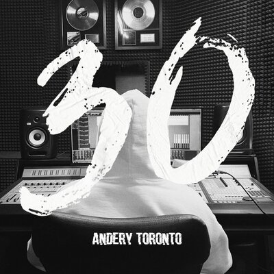 Постер песни Andery Toronto - Ворон
