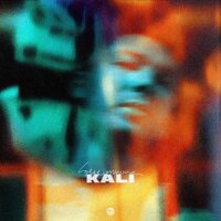 Постер песни KALI - Бессонница