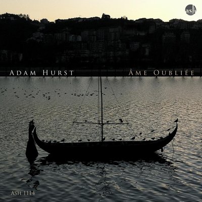Постер песни Adam Hurst - Chiaro Di Luna