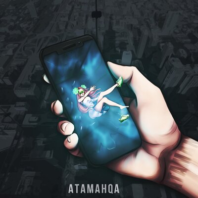 Постер песни Aleks Ataman - Получай по губам
