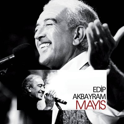 Постер песни Edip Akbayram - Seni Seven Öldü Haberin Varmı