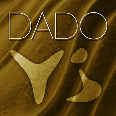 Постер песни DADO - Лето