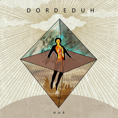Постер песни Dordeduh - Pândarul