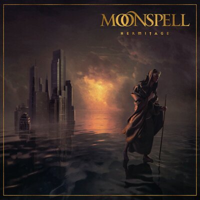 Постер песни Moonspell - Common Prayers