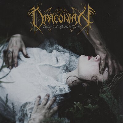 Постер песни Draconian - Sleepwalkers