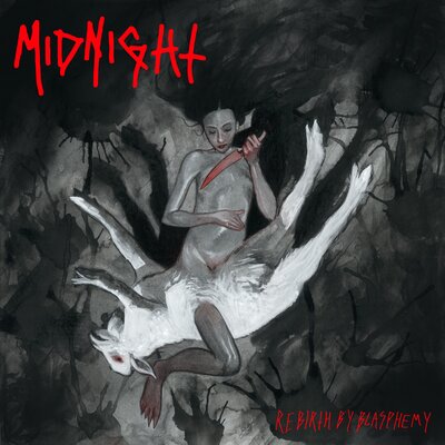 Постер песни Midnight - Fucking Speed and Darkness